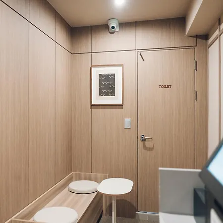 Monthliv Cheongnyangni Hotel Stay