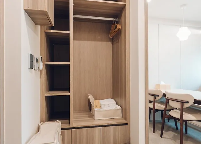 Hotel Monthliv Cheongnyangni Seul