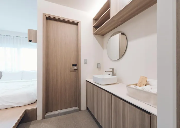 Hotel Monthliv Cheongnyangni