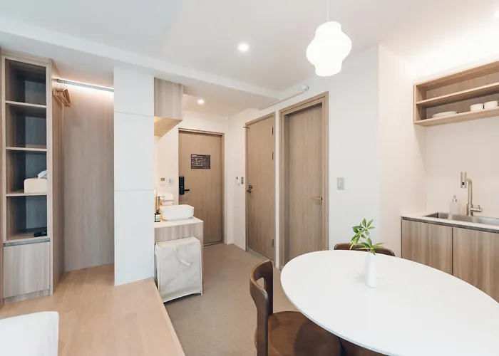 Hotel Monthliv Cheongnyangni Seul
