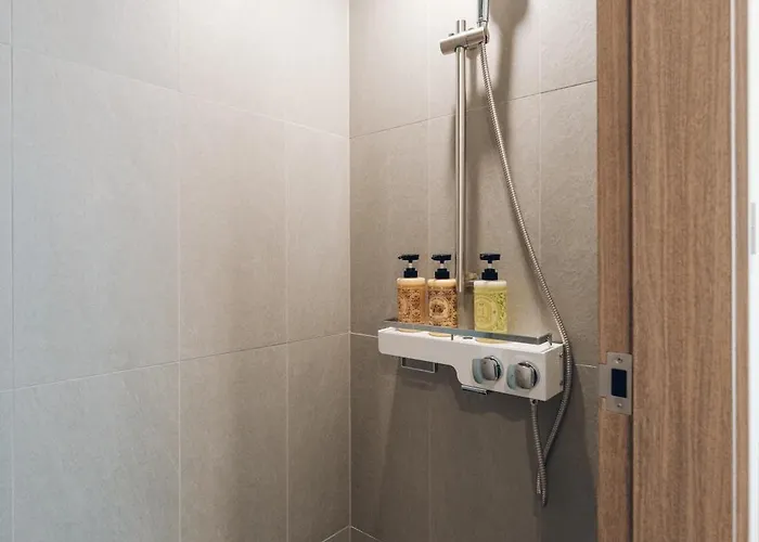 Hotel Monthliv Cheongnyangni Seul