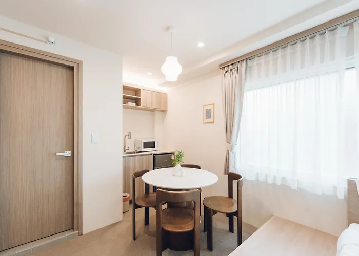 Monthliv Cheongnyangni Hotel Seul
