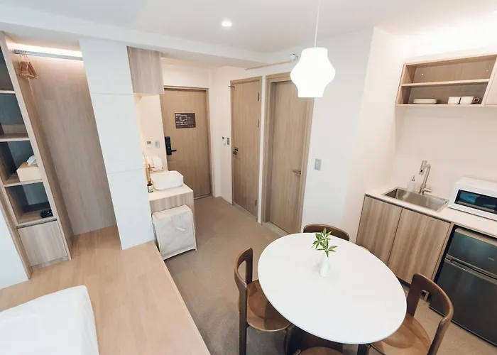 Hotel Monthliv Cheongnyangni