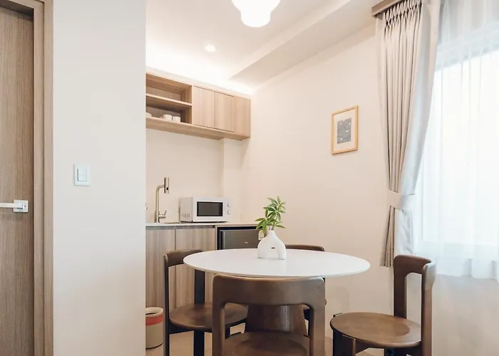 Hotel Monthliv Cheongnyangni 2*