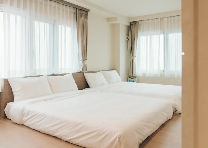 Monthliv Cheongnyangni Hotel Seul