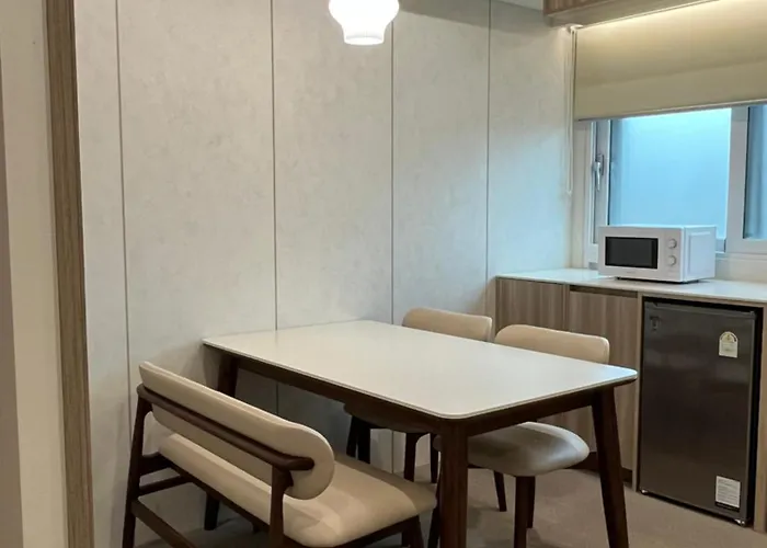 Hotel Monthliv Cheongnyangni