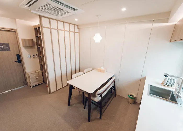Monthliv Cheongnyangni Hotel 2*