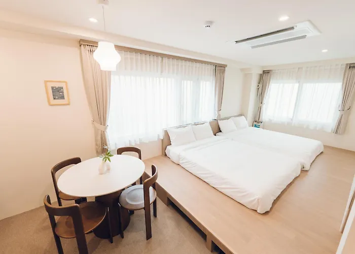 Hotel Monthliv Cheongnyangni 2*