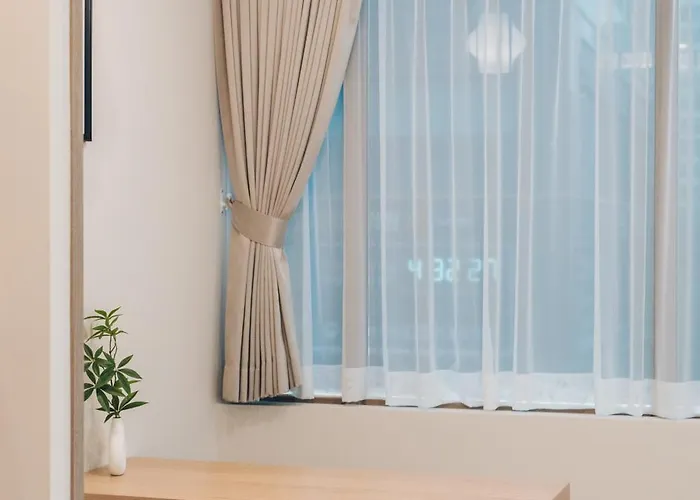 Hotel Monthliv Cheongnyangni Seul