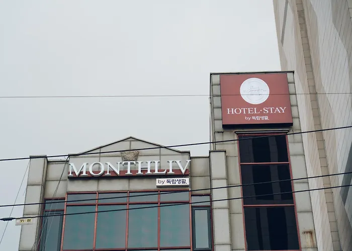 Monthliv Cheongnyangni
